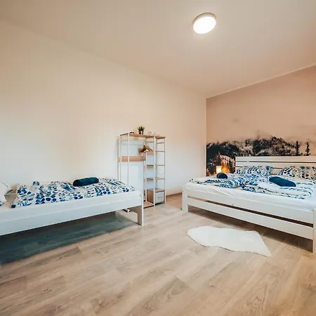 Tady A Ted Βίλα