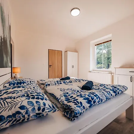 Villa Tady A Ted