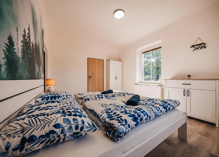 Villa Tady A Ted